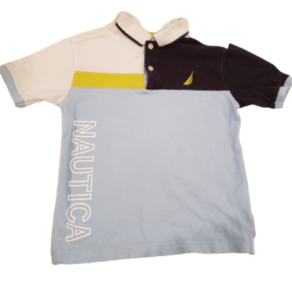 NAUTICA POLO